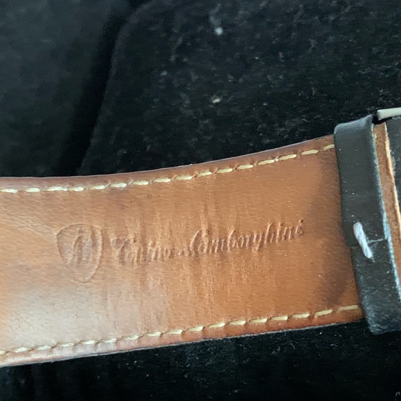 Watch Tonino Lamborghini - Picture 7 of 11